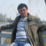Евгений Орлов