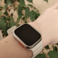 Отзыв на часы от go.device