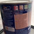 Отзыв о Интерьерная краска Dulux Bindo 3: Отличное решение для спальни