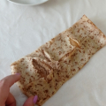 Блинчики с мясом?... Серьёзно?!!?