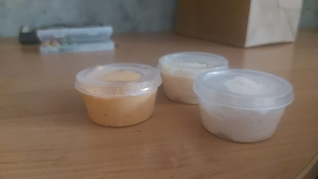 Food taxi - Да в целом то все хорошо!