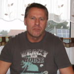 Алексей Беретов