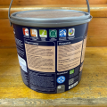 Отзыв о Интерьерная краска Dulux Bindo 3: Хорошая краска для жилых комнат