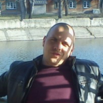 Дмитрий Власюк