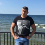 Андрей Воронин