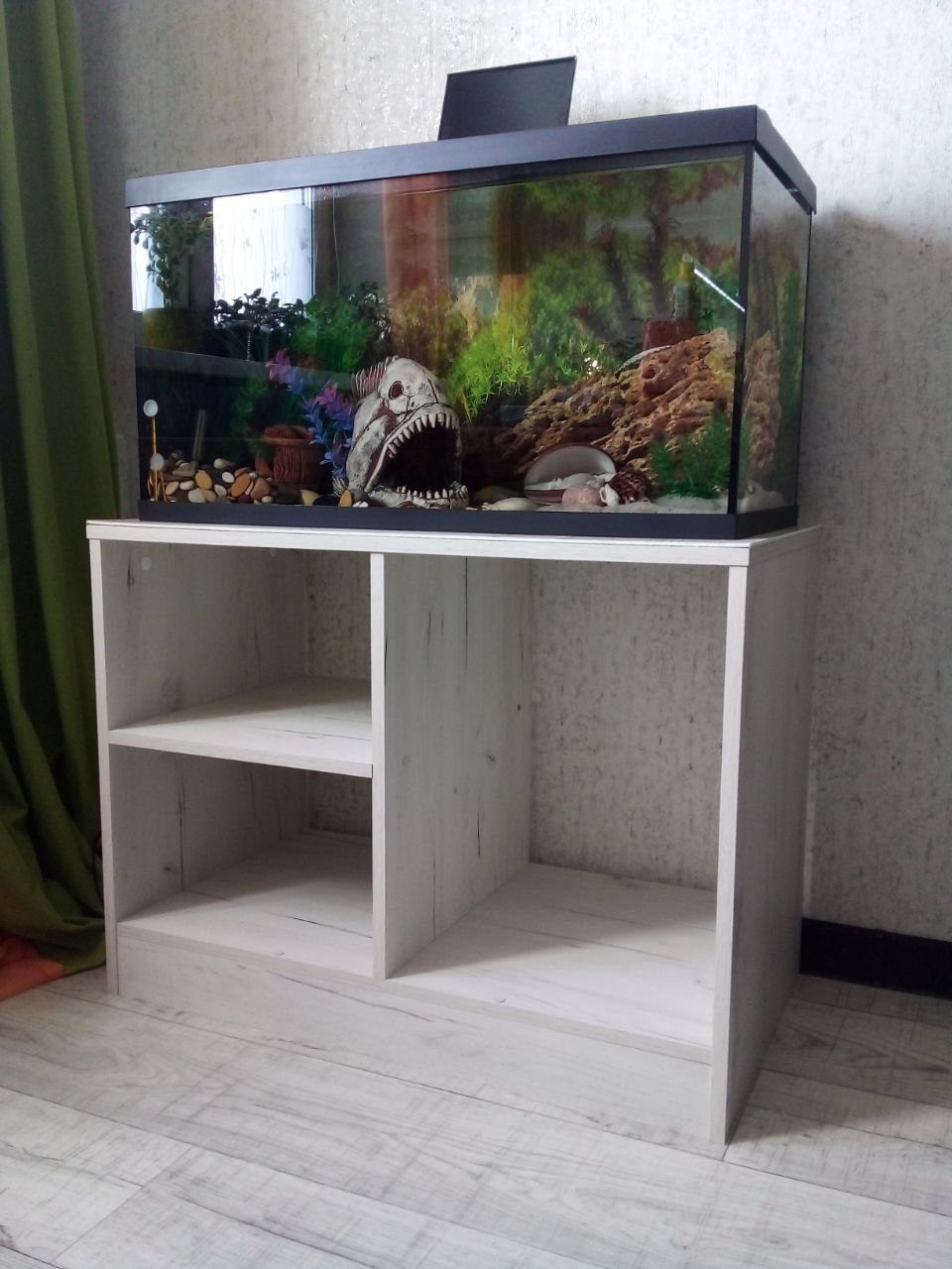 bestmebelshop.ru интернет-магазин - Обувница Нино 22 BMS