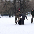 Спасибо за наши успехи!