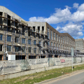 Отлично идут, фасад красивый