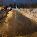 Отзыв о ООО «ВСК-Комфорт»: Глава города Демешко Игорь бездействует.