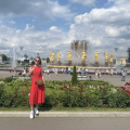 Митюкова Александра