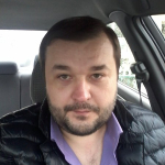 Владимир Заварзин