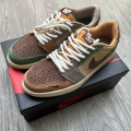 Отзыв о mpox.ru: Кроссовки Nike Air Jordan 1 Low x Zion Williamson Voodoo