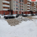 Отзыв о ООО «ВСК-Комфорт»: ВСК-Комфорт, Хромушин, Федина