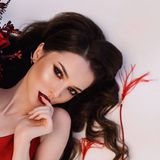 Anastasiya Rishetnikova