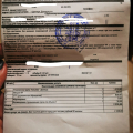 Испорченное впечатление от подарка