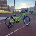 Велосипед bryno sport 18