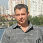 Александр Алексеев
