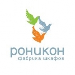 Фабрика мебели "Роникон"