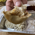 Отзыв о Food taxi: Ужасно !!!! Привезли сырые хинкали!!! С администратором, получилось с