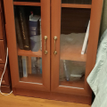Отзыв о bestmebelshop.ru интернет-магазин: Книжный шкаф по собственному эскизу