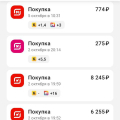 Обман покупателей