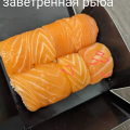 Спасибо за "вкусный" ужин