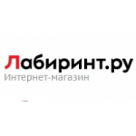 Книжный магазин Лабиринт