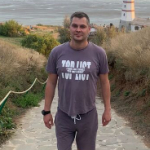 Аркадий Немиров