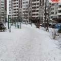 ВСК-Комфорт, Хромушин, Федина