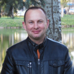 Виктор Каминский