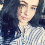 Алина