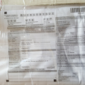 Позор компании DPD