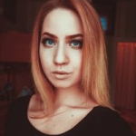 Светлана Громова