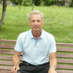 Сергей Шведов
