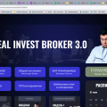 Real Invest Club- меняет мышление и жизнь!!!!!