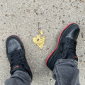 Отзыв о mpox.ru: Nike Dunk Low Pro Sb 'Black Pigeon' X Jeff Staple