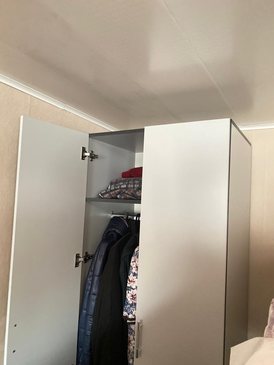bestmebelshop.ru интернет-магазин - Шкаф распашной Макарена