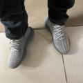 Отзыв о mpox.ru: Кроссовки Yeezy Boost 350 V2 'Israfil'