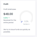 Отзыв о FinBits.Global: Инвестировал!!