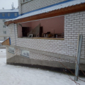 Отзыв о Инфракрасные обогреватели: установка отопления револтс в пункте сервисного обслуживания бытовой техники