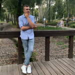 Андрей Савичев