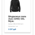 Заказывал на этой фирме худи