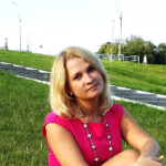 Татьяна Фролова