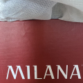 Отзыв о Обувь Milana: Носить их обувь - только ноги портить