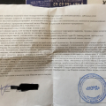 Не ведитесь на этих мошенников!!!