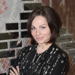 Екатерина Трегубова