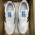 Отзыв о mpox.ru: Adidas Originals Samba Vegan White/Black