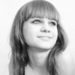 Елена Вдовина