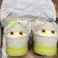 Кроссовки Nike SB Dunk Low Mummy