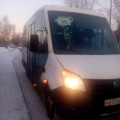Отсутствие рейса в мороз